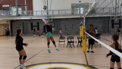 Allen University 2025 Gallery 5