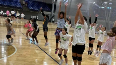 Hy Vee Arena 2025 Gallery 1