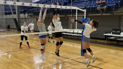 Hy Vee Arena 2025 Gallery 2