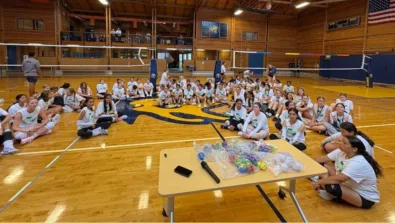 UC Santa Cruz 2025 Gallery 1