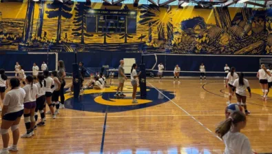 UC Santa Cruz 2025 Gallery 2