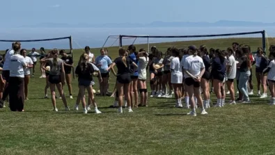 UC Santa Cruz 2025 Gallery 5