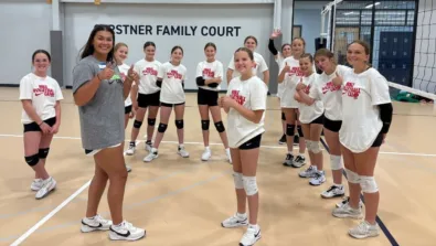 Mount Marty University 2025 Gallery 1