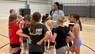 Mount Marty University 2025 Gallery 3