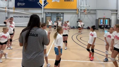 Mount Marty University 2025 Gallery 4