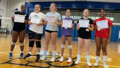 Franklin Marshall 2025 Gallery 2