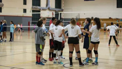 Cal Berkeley Coach Instruction