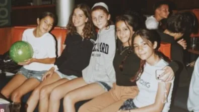 Nike Volleyball Camp at Florida Internation University 2025 Gallery 2