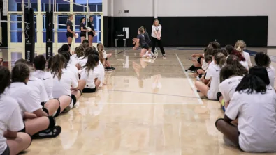 Gallery Coach Instruction