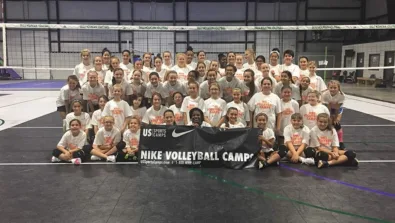 Fort Worth All Skills Group 2018