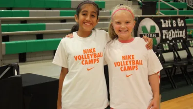 Gallery Happy Campers