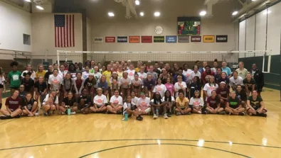 Mcdaniel College Group 2018