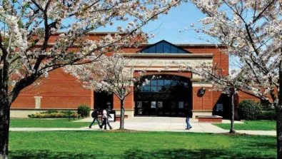 UM Eastern Shore Athletics Center