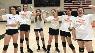 Lewis And Clark Spring Break Advanced Camp