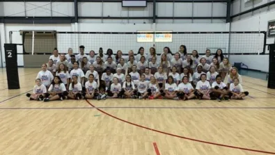 Virginia Beach Campers
