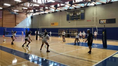 UC Santa Cruz 2019 Gallery 1