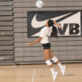 2019 volleyball gallery girl jump serving