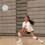 2019 volleyball gallery girl passing
