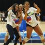 Nike Volleyball Camp at Florida Internation University 2025 Gallery 5