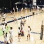 Nike Volleyball Camp at Florida Internation University 2025 Gallery 6