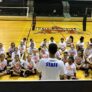 Arizona Christian Girls Camp Coach Instruction