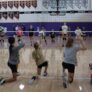 Las Vegas Volleyball Camp 2024 gallery 2