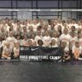 Fort Worth All Skills Group 2018
