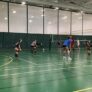 Mcdaniel College Volleyball Camp Training Facility