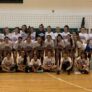 New Jersey 2019 Volleyball Campers