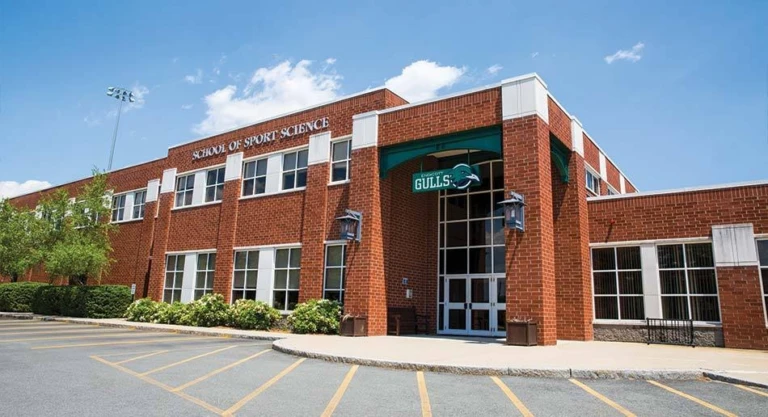 Endicott College Gallery 1