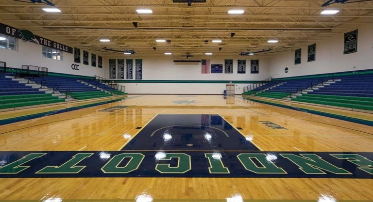 Endicott College Gallery 6