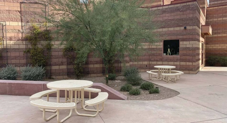 Alexander Dawson School Campus