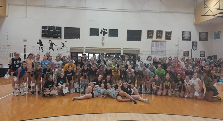 Adrian College 2022 Gallery 4