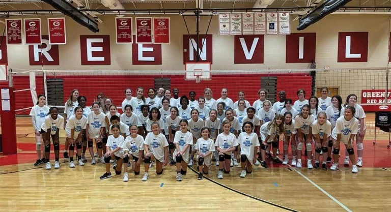 Greenville HS 2022 Gallery 8