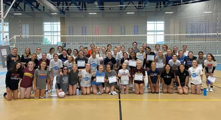 Macalester College 2022 Gallery 3