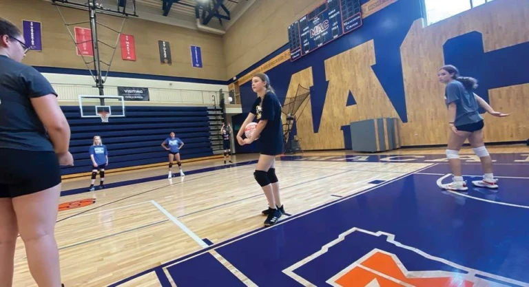 Macalester College 2022 Gallery 4