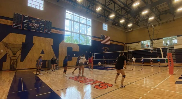 Macalester College 2022 Gallery 5