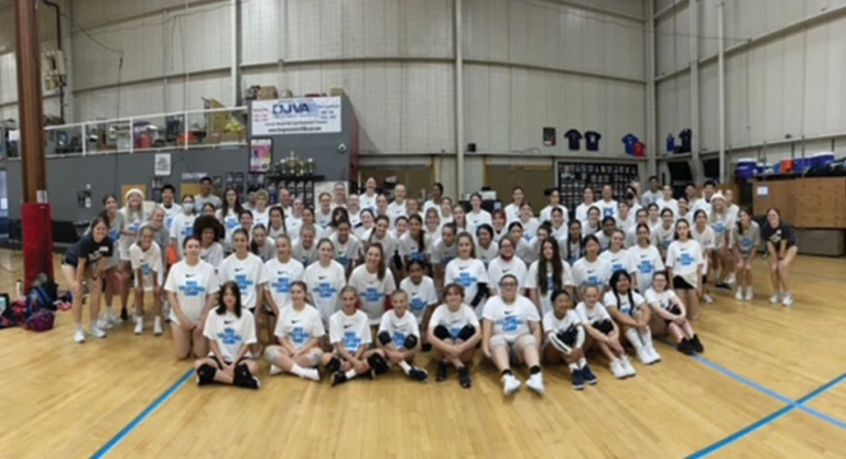 The Courts 2022 Gallery 1