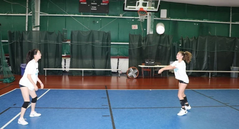 The Sports Barn 2022 Gallery 5