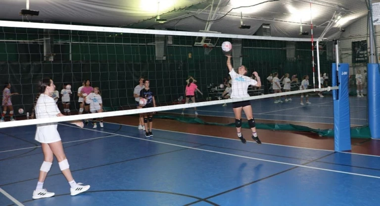 The Sports Barn 2022 Gallery 7