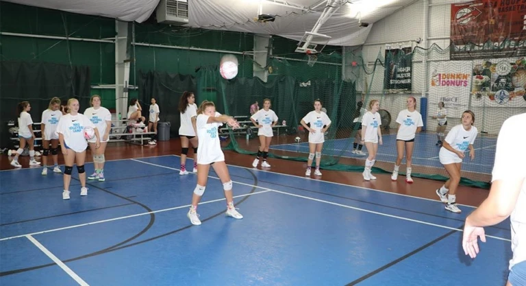 The Sports Barn 2022 Gallery 8