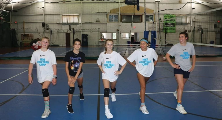 The Sports Barn 2022 Gallery 11