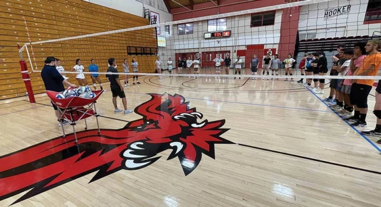 University of Hartford 2022 Gallery 1