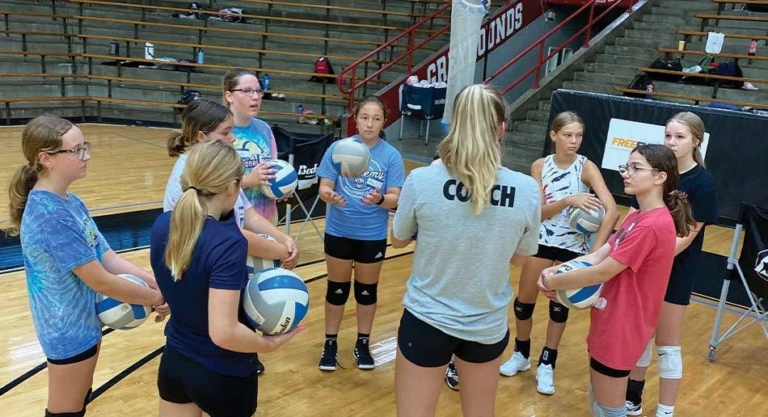 University of Indianapolis 2022 Gallery 1