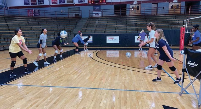 University of Indianapolis 2022 Gallery 2