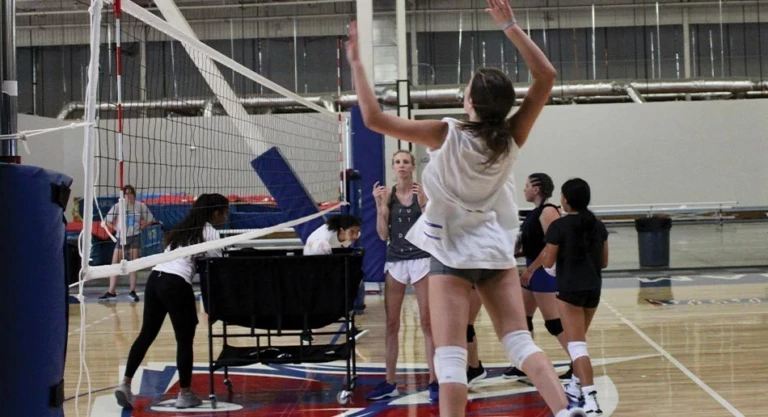 Jessup University 2022 Gallery 3