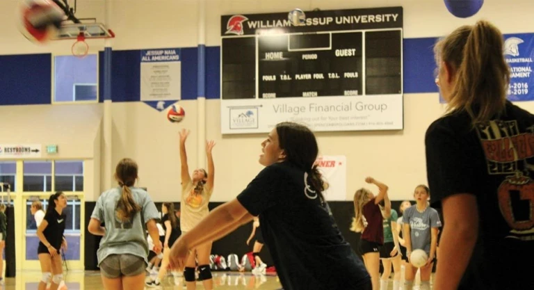 Jessup University 2022 Gallery 5