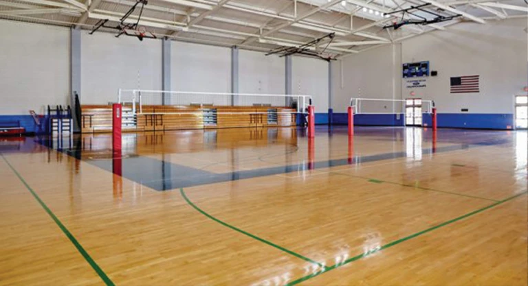 Cate School Gallery 3