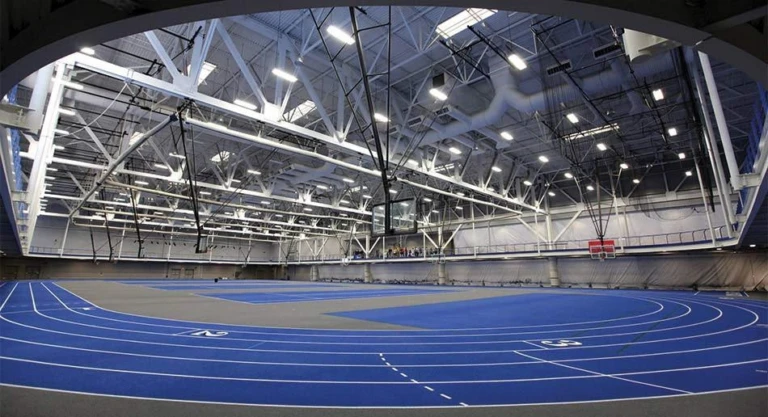 Franklin and Marshall Facility 2