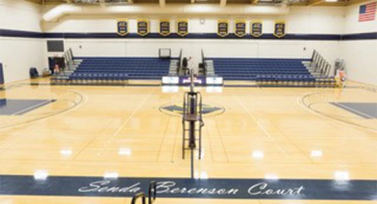 Smith College Gallery 1